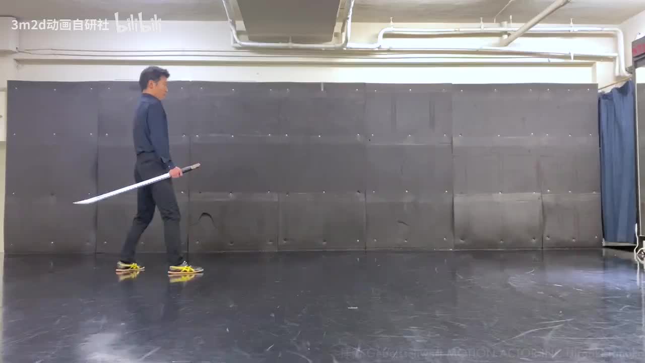 【短武器】祈祷之刀