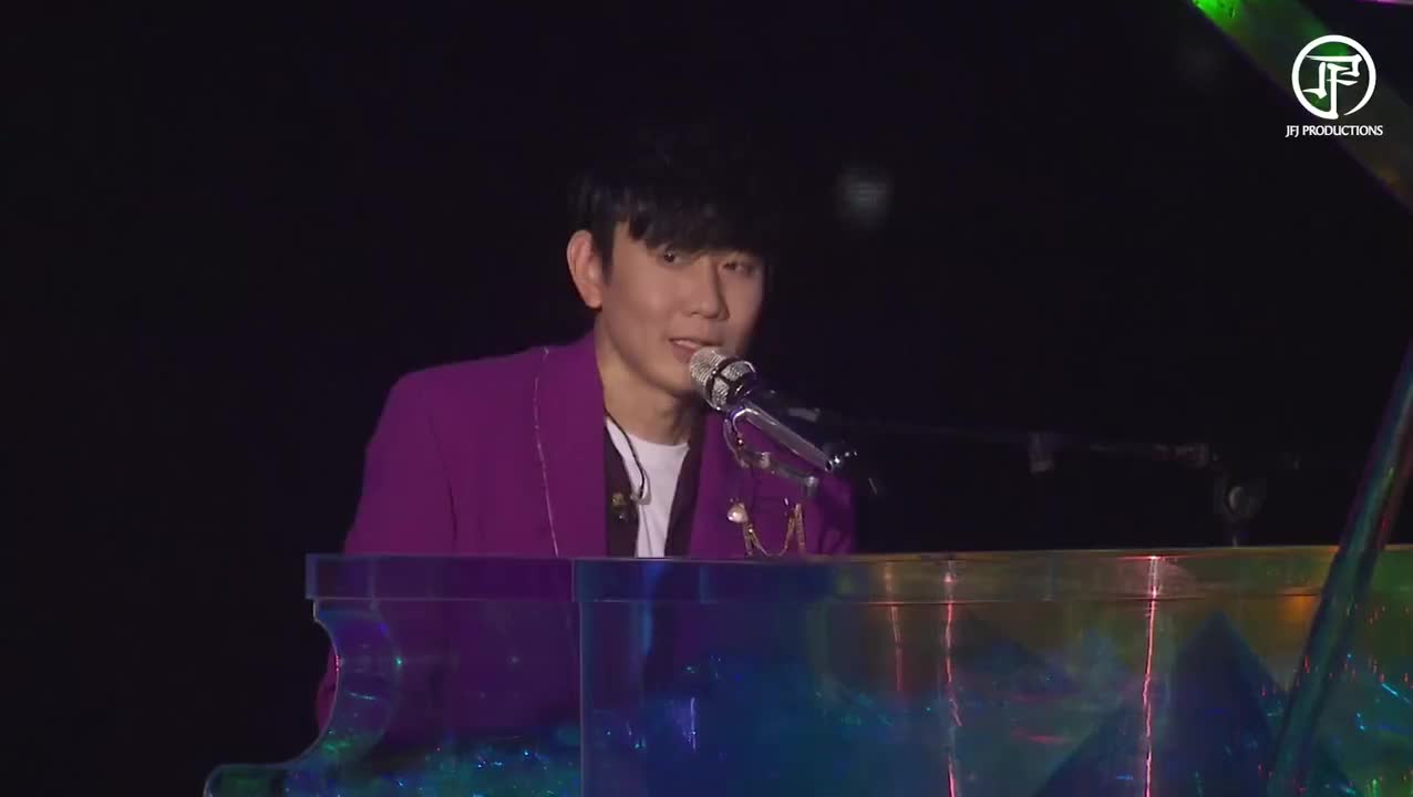 《亲爱的陌生人》ft.蔡宥绮 - 新加坡站-20221105