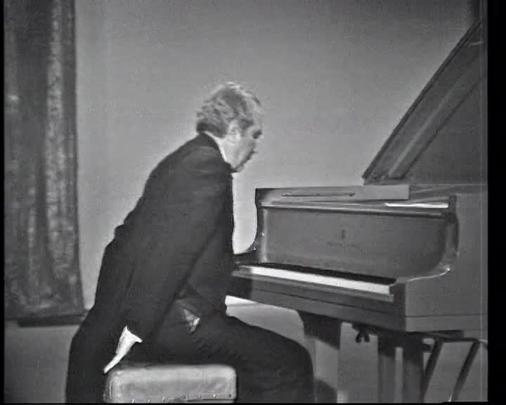 【肖邦Chopin 】降E大调夜曲 Op. 9 No. 2 (雅可夫·弗利尔演奏)