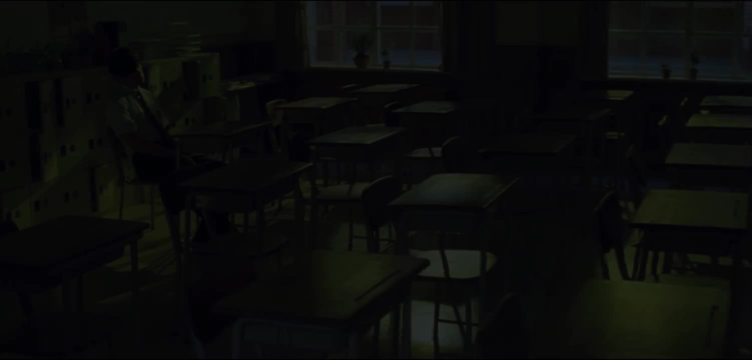 【4K·B站首发丨HiRes顶级音质】周杰伦《蒲公英的约定》真MV·重制修复~~~