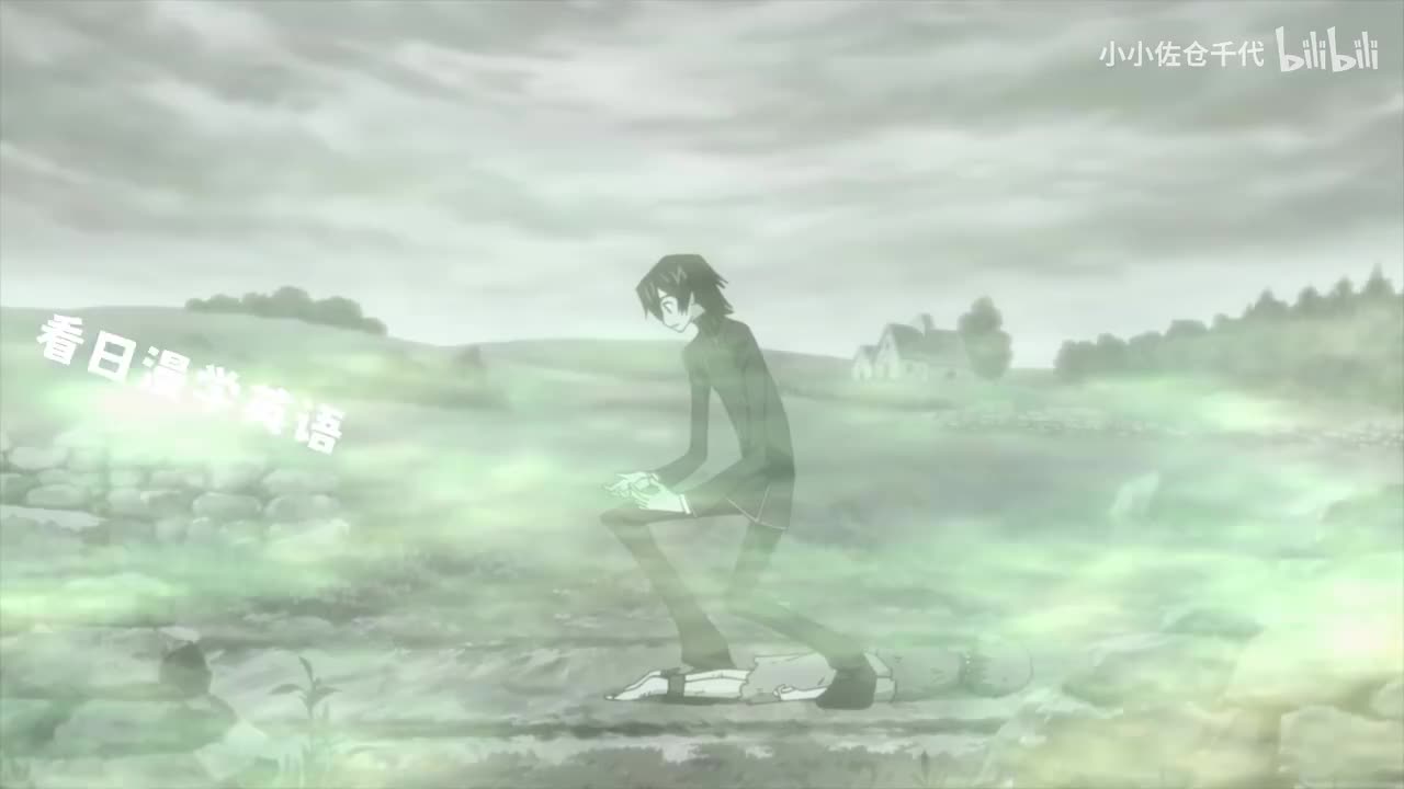 EP15 P7「C.C's memory」