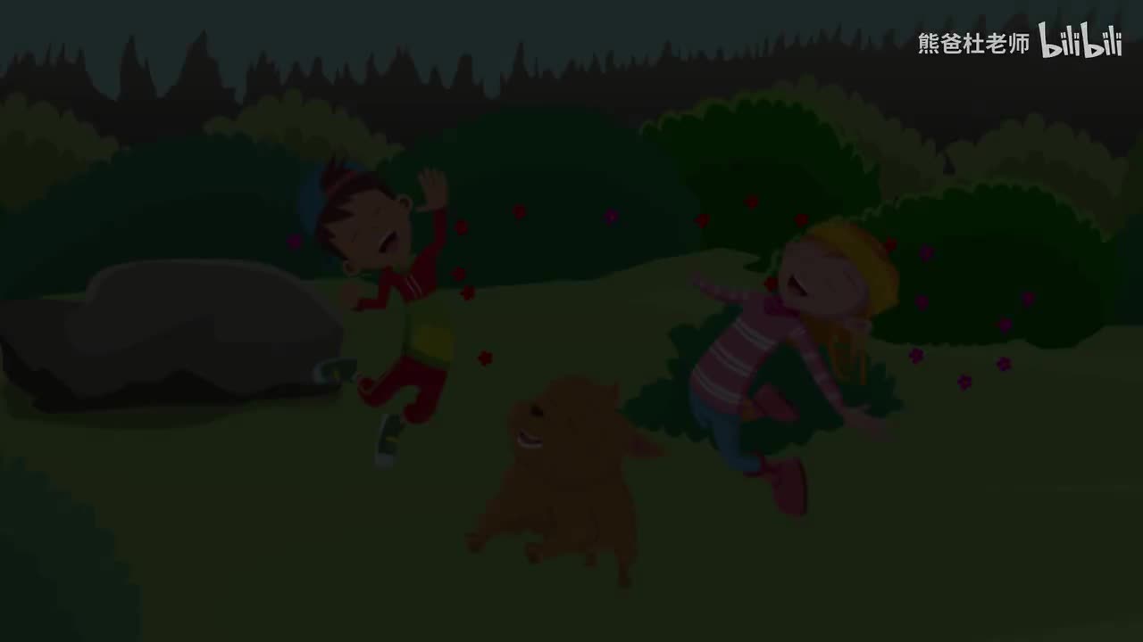 SM2ed L4 U00.3 Animated song karaoke video