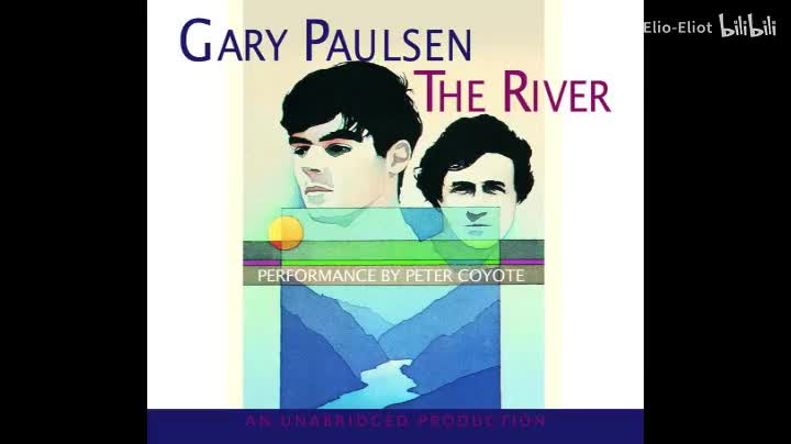 Hatchet series 02 The River - Gary Paulsen