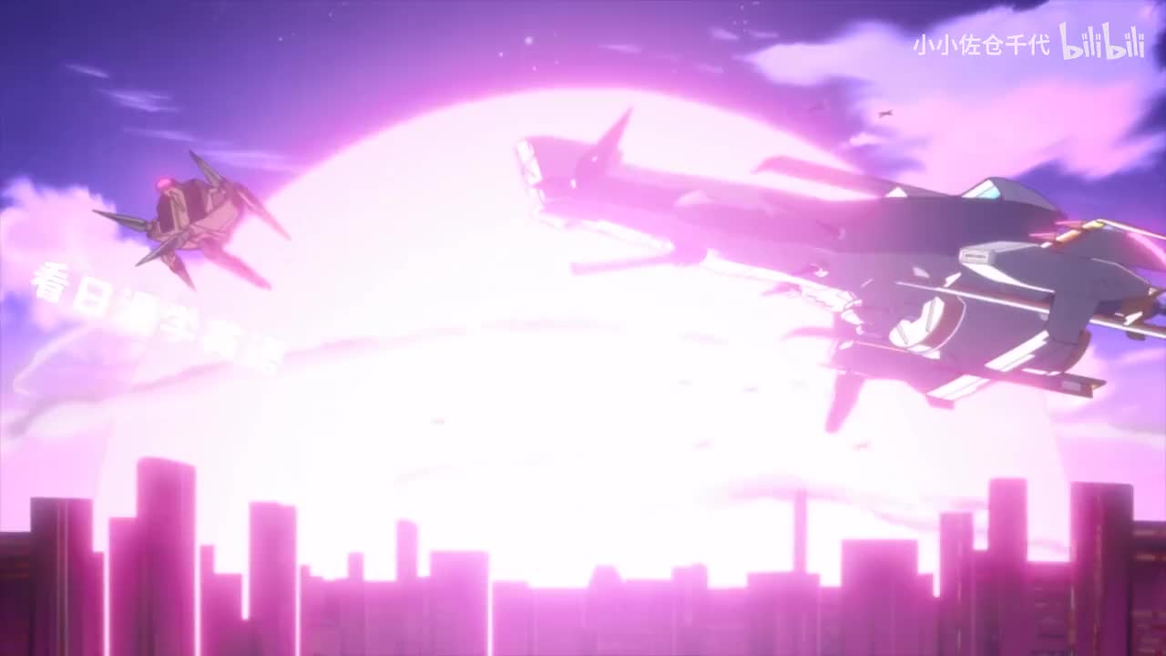 EP18 P9「Talk to Nunnally」