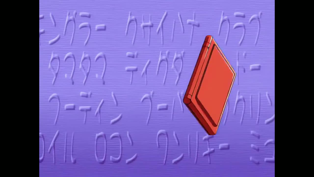 神奇宝贝 ED5(タイプ:ワイルド)