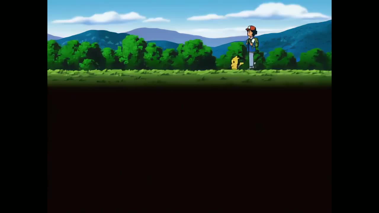 神奇宝贝 ED10(ぼくのベストフレンドへ)