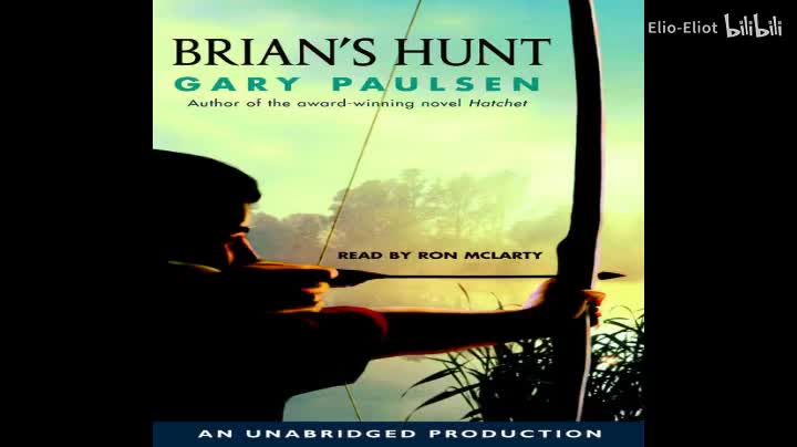 Hatchet series 05 Brian's Hunt - Gary Paulsen
