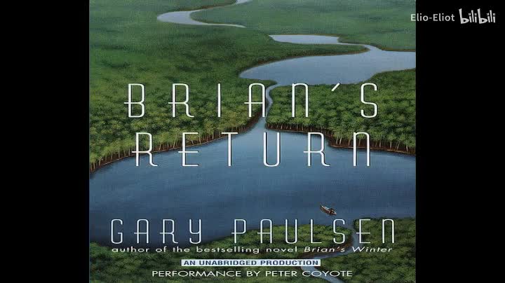 Hatchet series 04 Brian's Return - Gary Paulsen