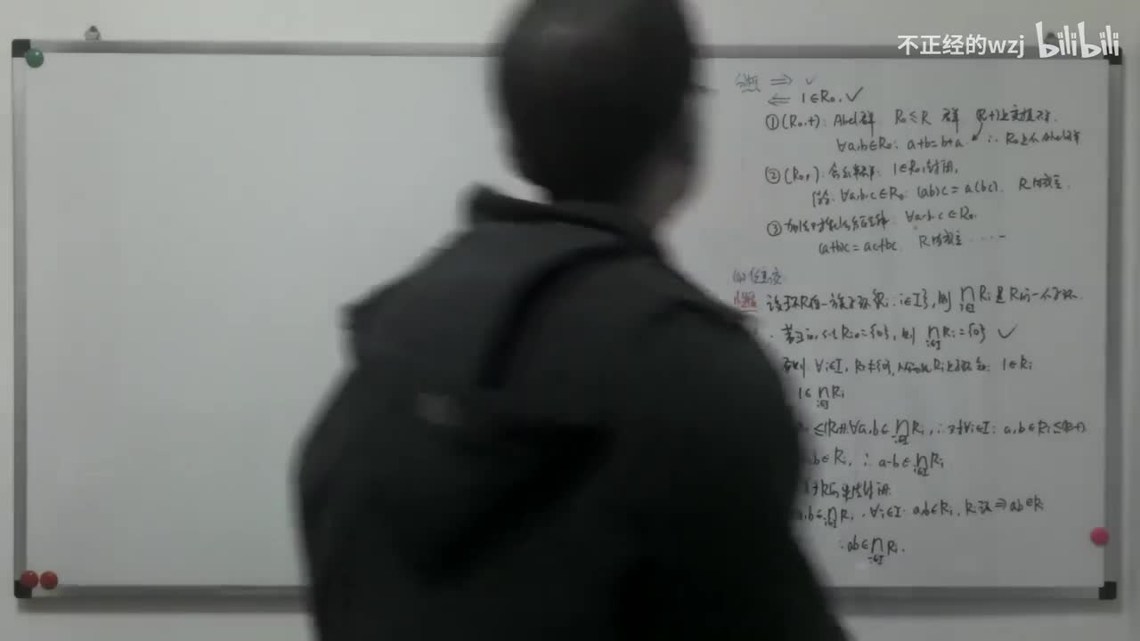 121子环和子域：子域