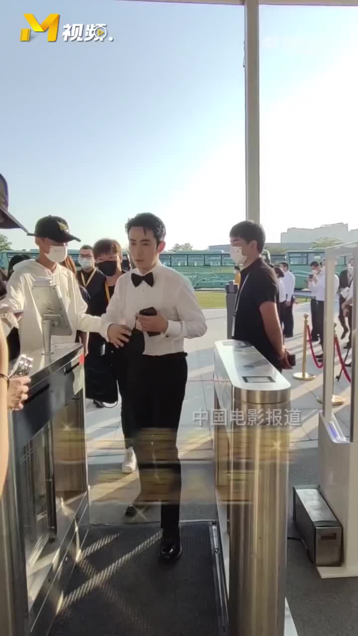 @电影频道融媒体中心