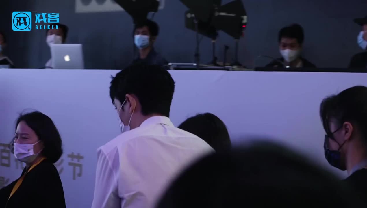 @戏客Seeker1（强推超清！）