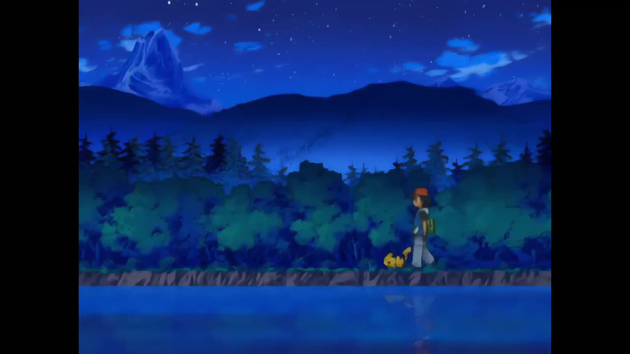 神奇宝贝 AG ED3(スマイル)2