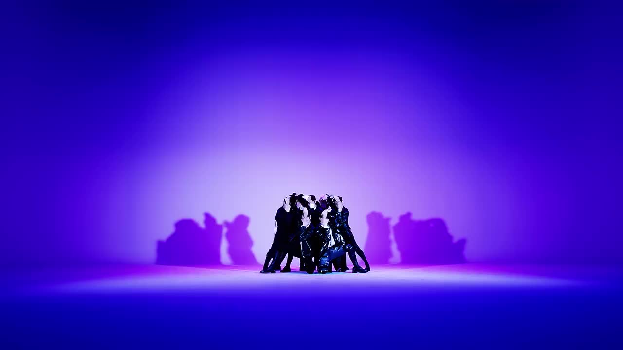 ENHYPEN - Given-Taken