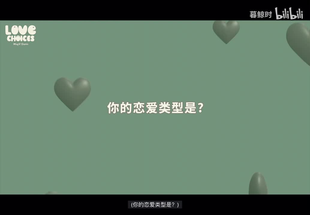 直爽领导型（瓜）