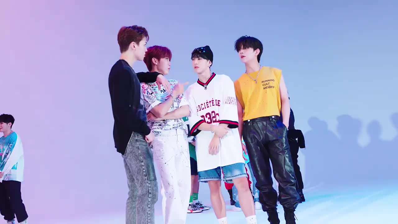 SEVENTEEN - Left & Right