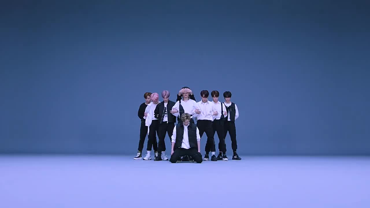 Stray Kids - Double Knot