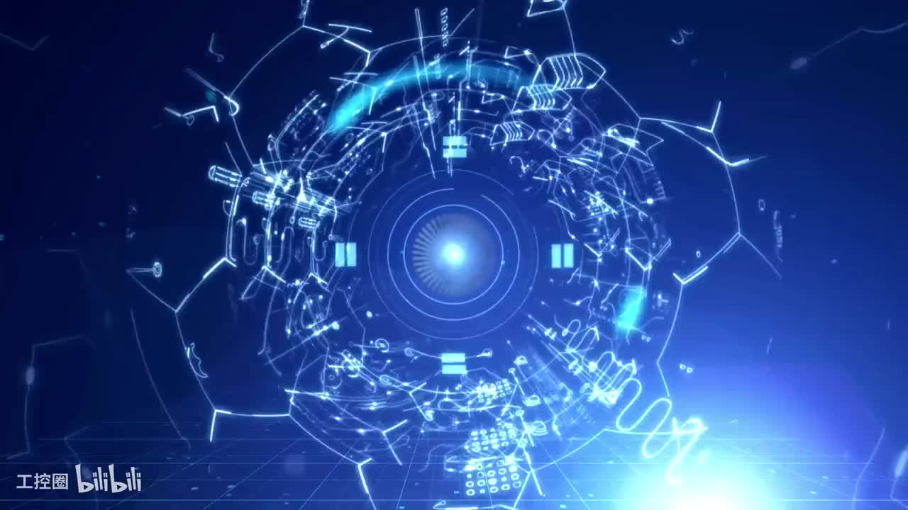 第4讲 宏、高层代号与位置代号、黑盒，PLC盒子