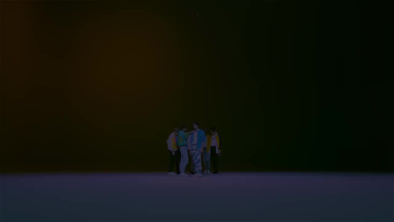 NCT DREAM - Hot Sauce