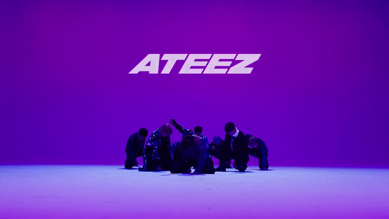 ATEEZ - Answer