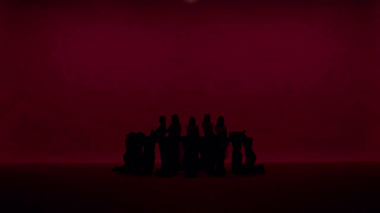 (G)I-DLE - Oh my god