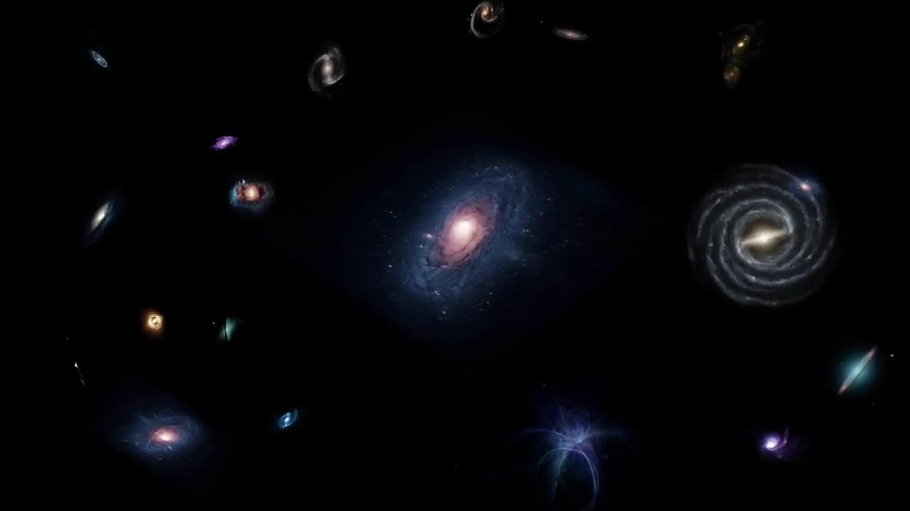 Momentum and Angular Momentum of the Universe