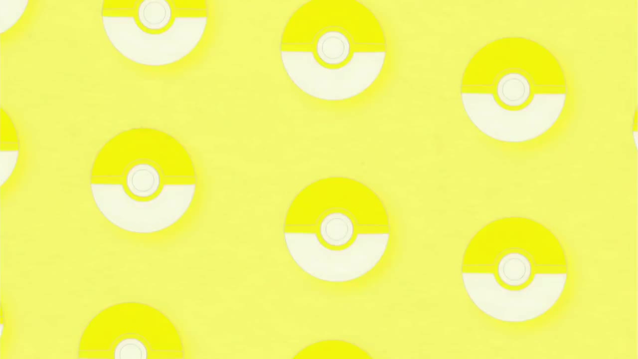 神奇宝贝 XY&Z ED(プニちゃんのうた)