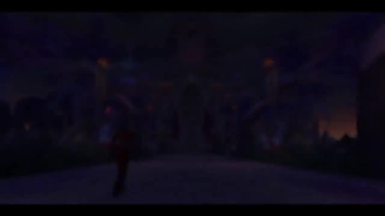 97.夜之子开场动画