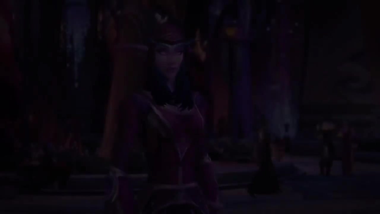 80.苏拉玛的堕落