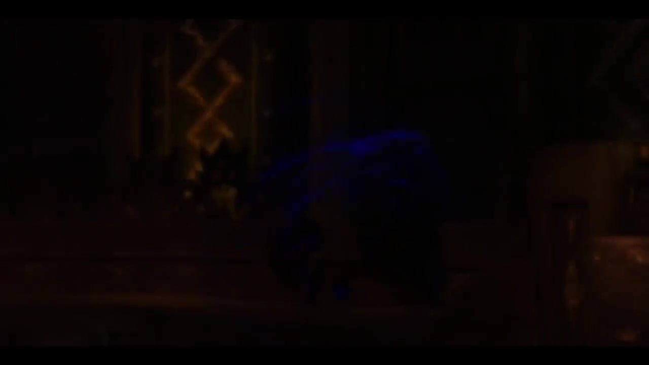 141.黑龙王子之怒