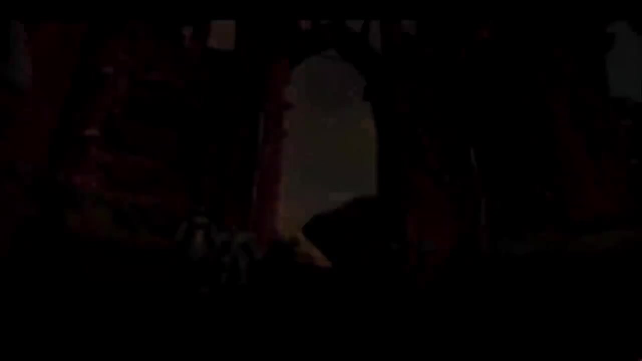 147.狐人开场动画