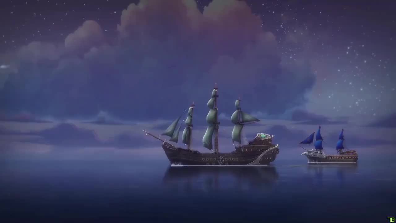 113.库尔提拉斯剧情1