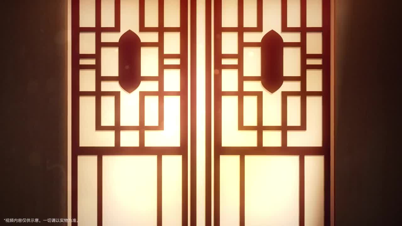 一加 Ace Pro 5G 原神限定版广告