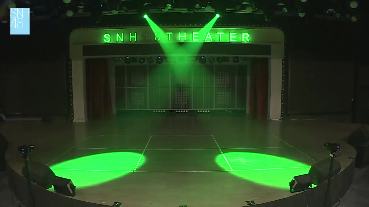 热情复活+VCR+Who I Am