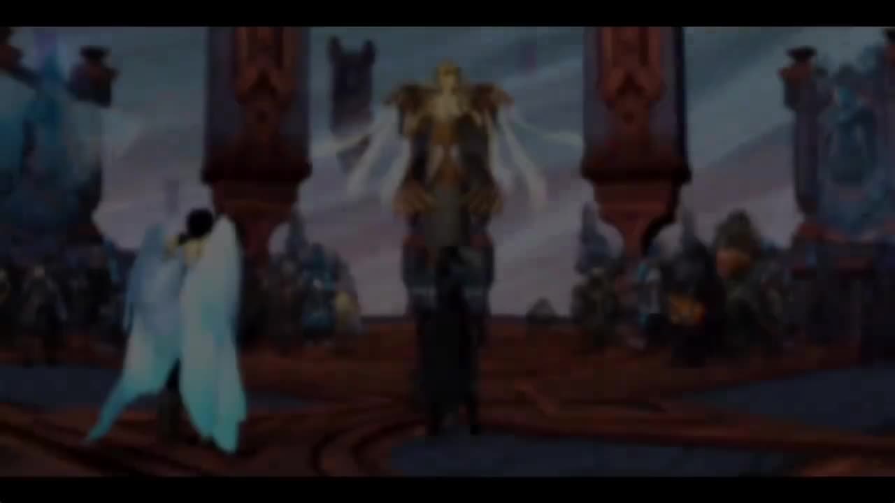 182.希尔瓦娜斯的审判