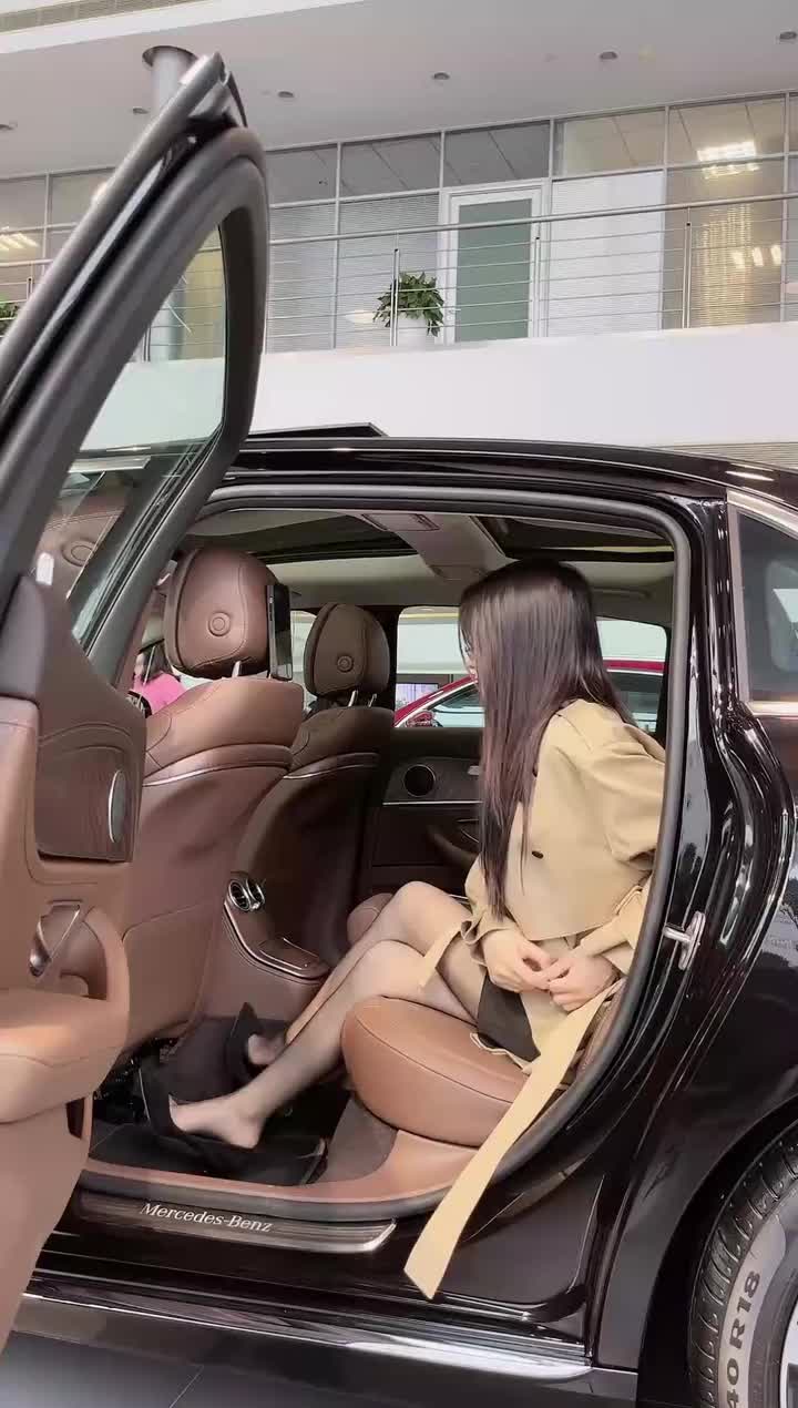 蓝光_抖音_奔驰江西星徽行_真享如新 放心奔驰_20221119140626.spxzq