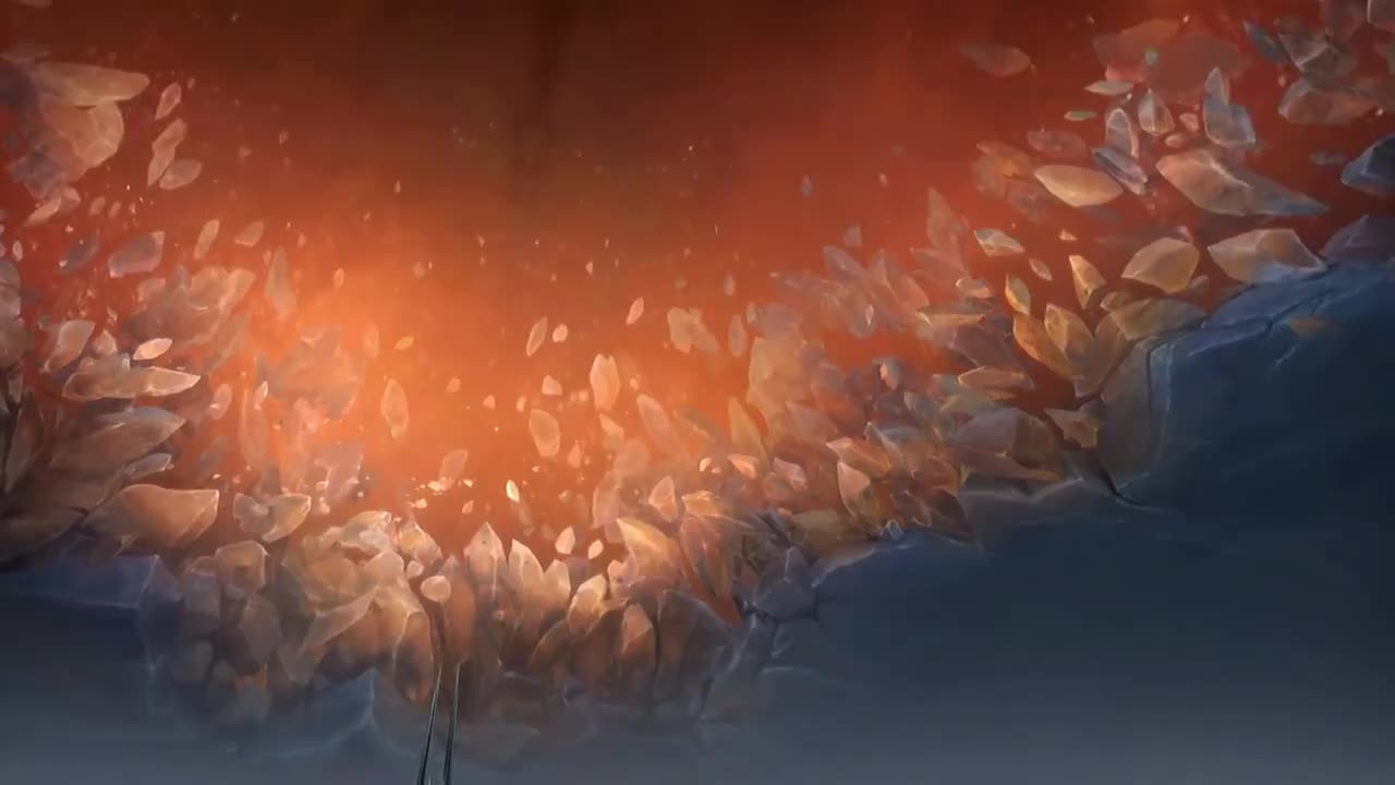 154.联盟部落领袖被俘