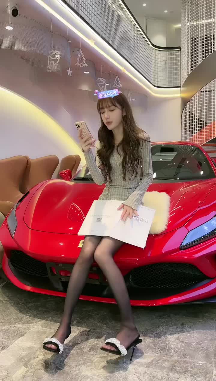 蓝光_抖音_上海程欢汽车租赁_很高兴认识你_20221119174306.spxzq