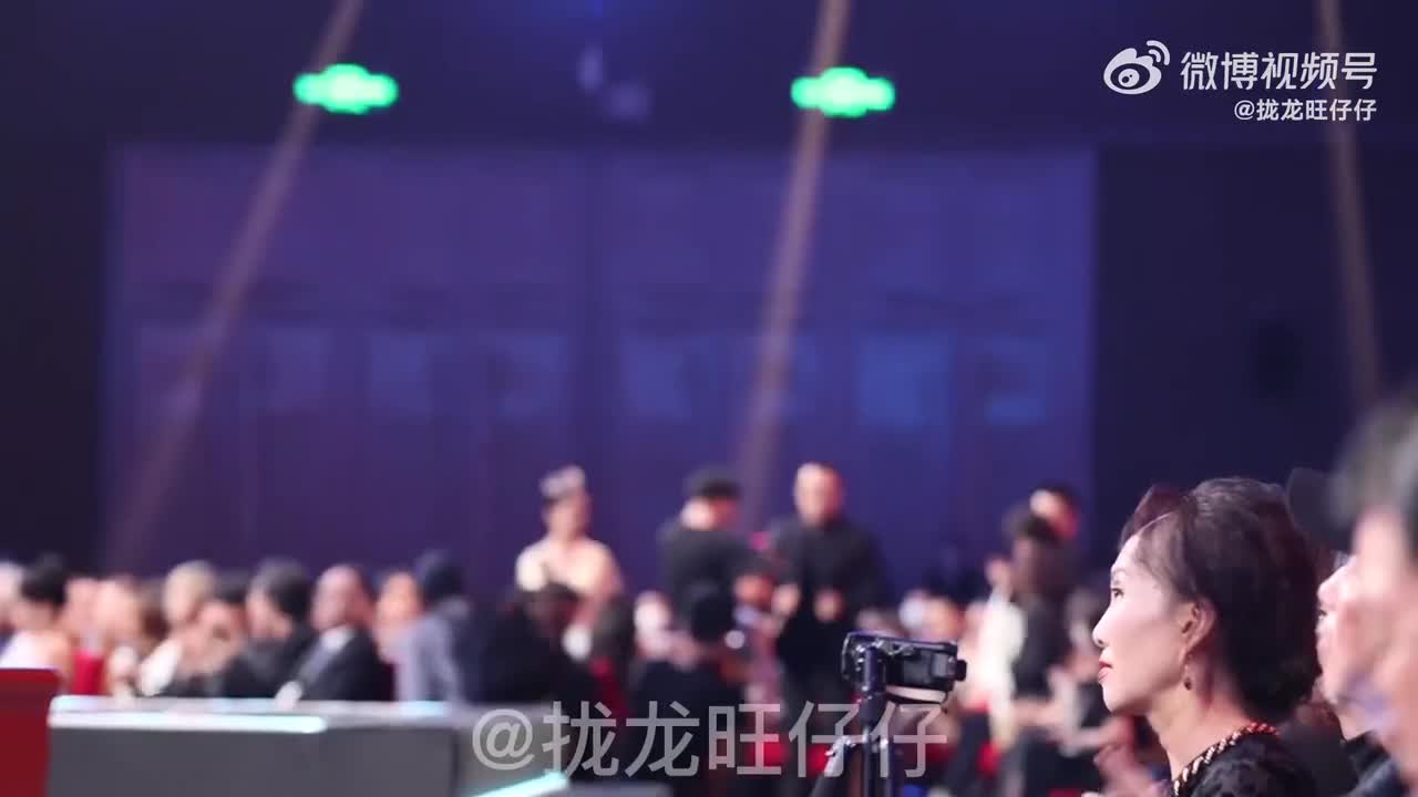 @拢龙旺仔仔1（高清获奖发言）