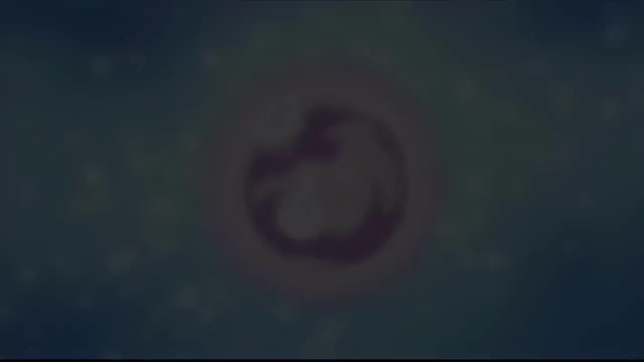 犬夜叉 完结篇 ED3(遠い道の先で ～)