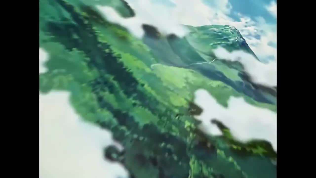 犬夜叉 OP(Change the world)