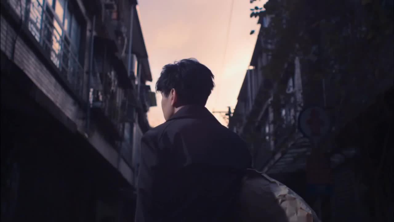 零度的亲吻 【10th 因你而在】