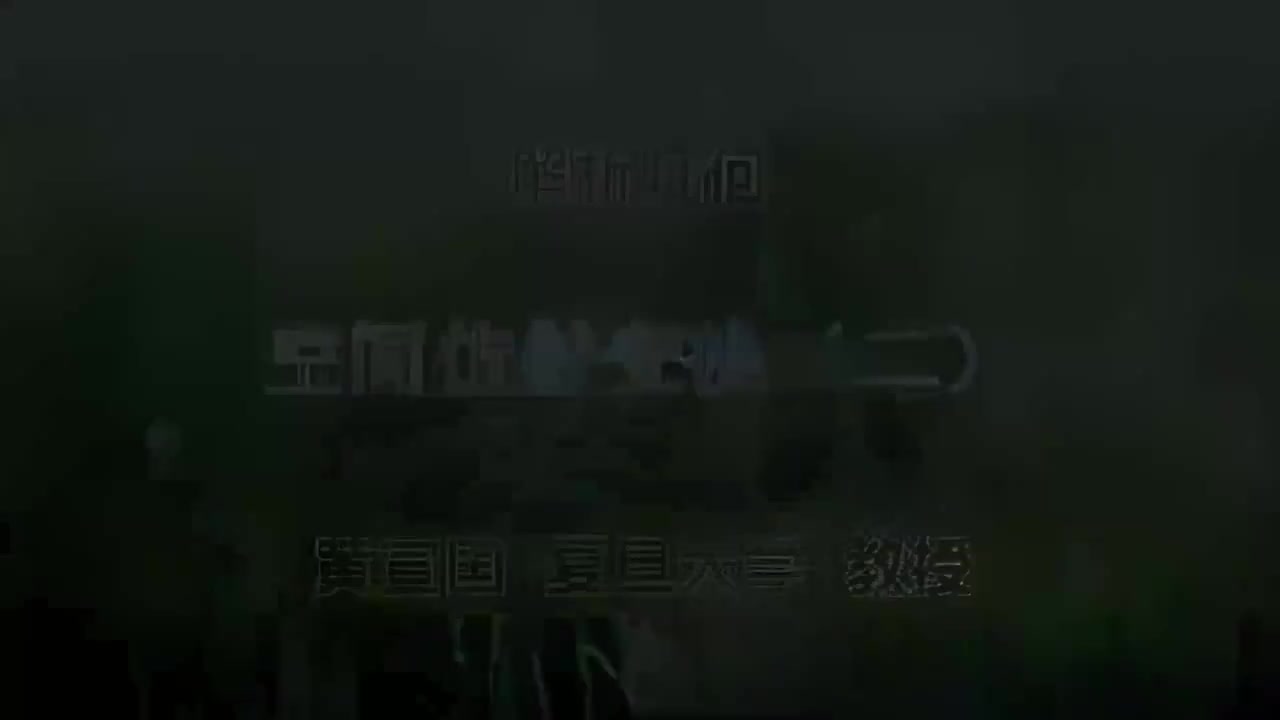 56.056 空间仿射变换（二）