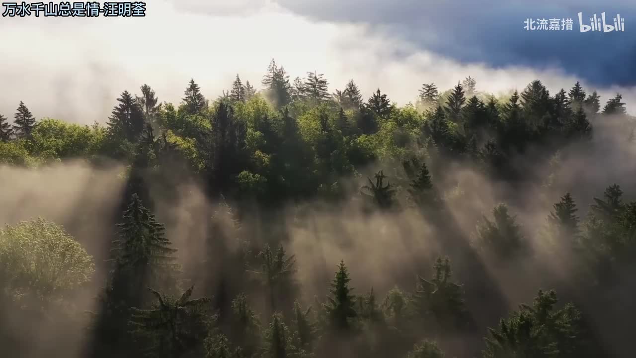 19.万水千山总是情-汪明荃