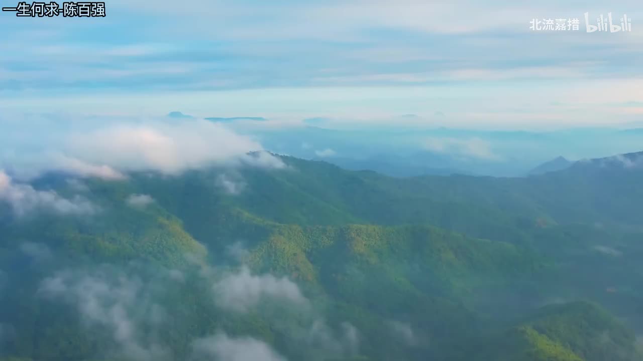 32.一生何求-陈百强