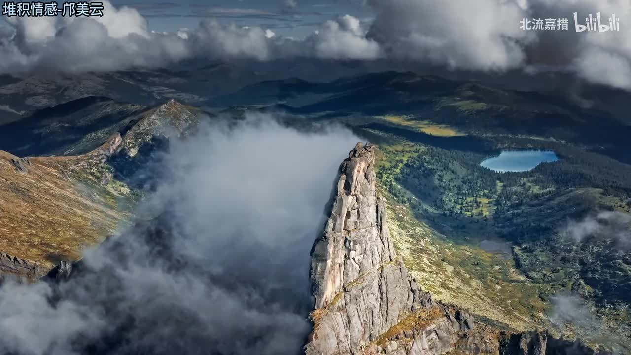 48.堆积情感-邝美云