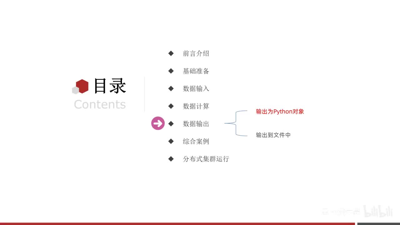 第三阶段-12-数据输出-输出为Python对象