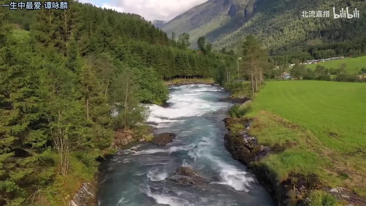 11.一生中最爱-谭咏麟