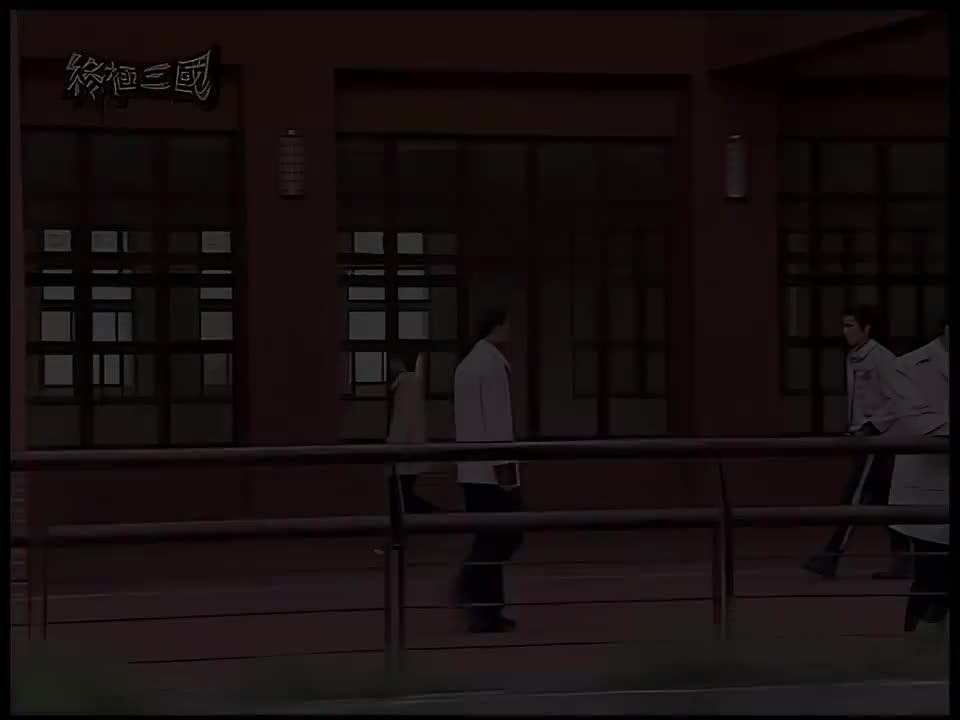 第一季【16】-10 ❤（告白啦）