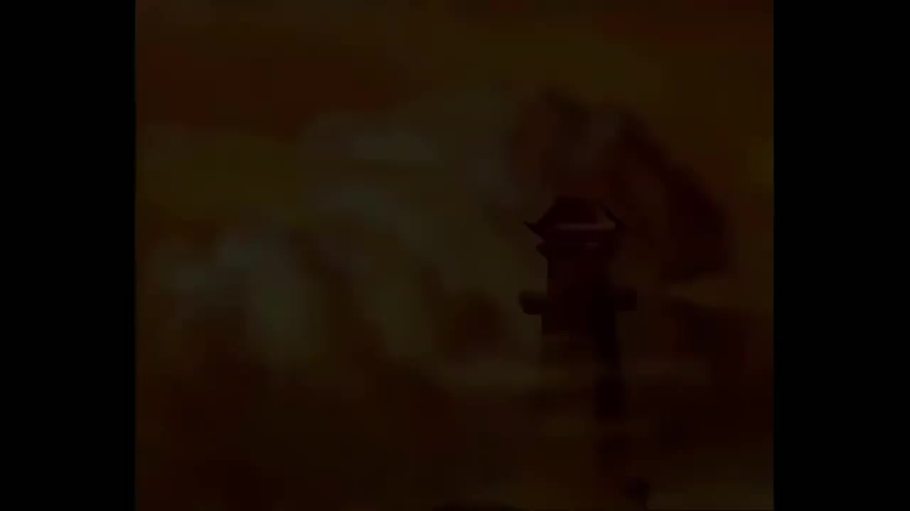 哪吒传奇 主题曲(小哪吒)