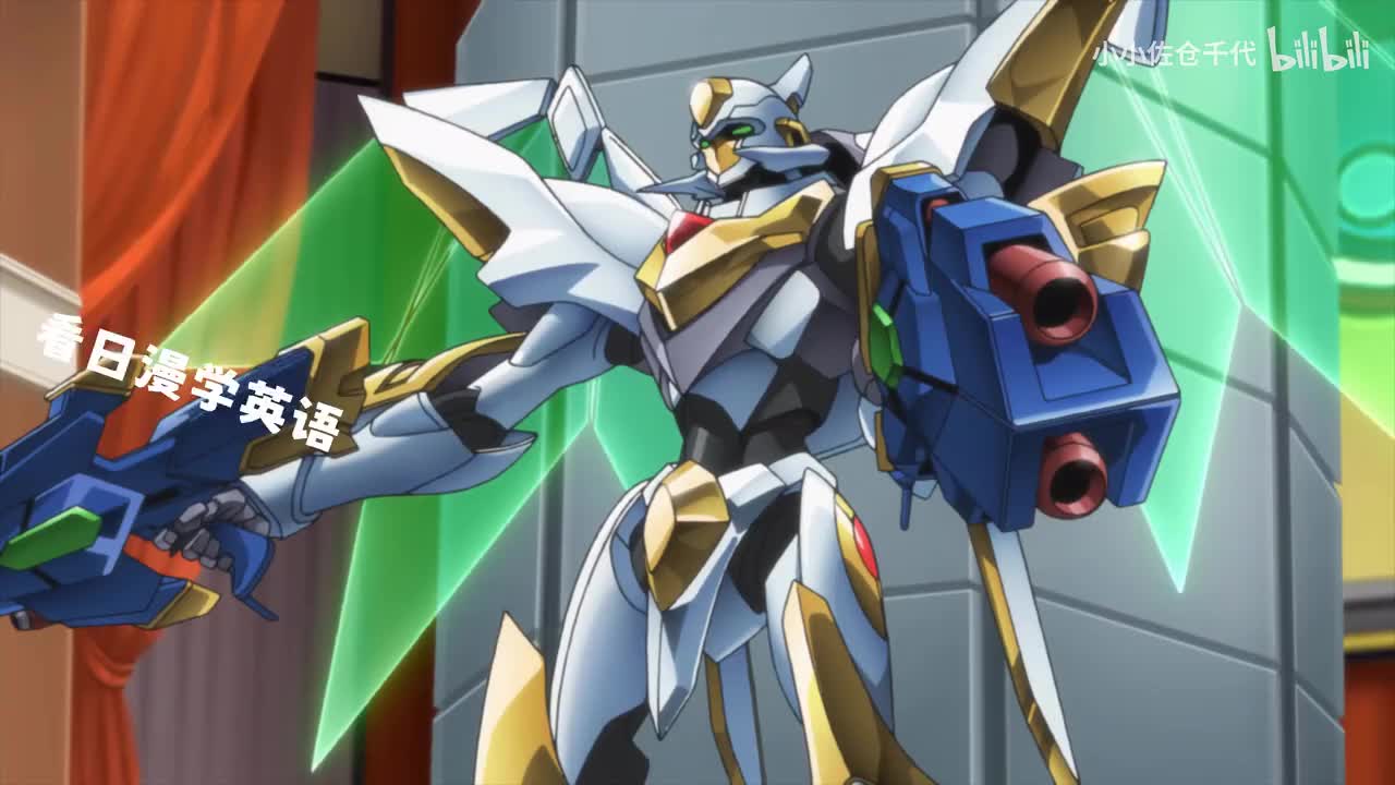 EP22 P8「Democracy」